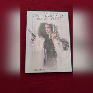 Underworld Blood Wars (EUC)
